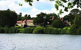 Forest Mere Champneys